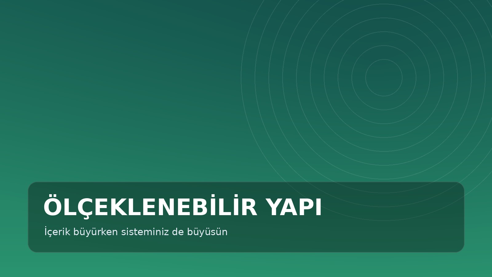 Otomatik Yedekleme Devrede